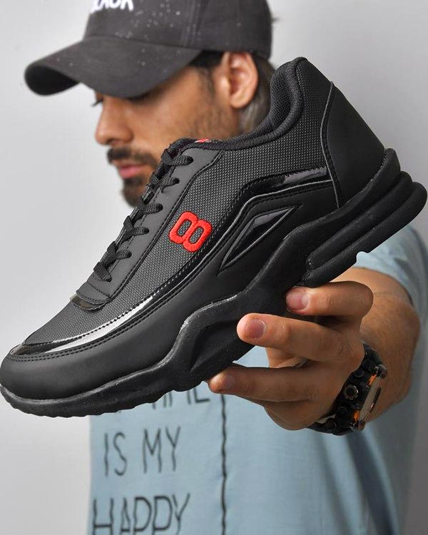 كفش مردانه مدل 8008