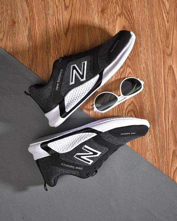 كفش مردانهnew balance مدل Doro