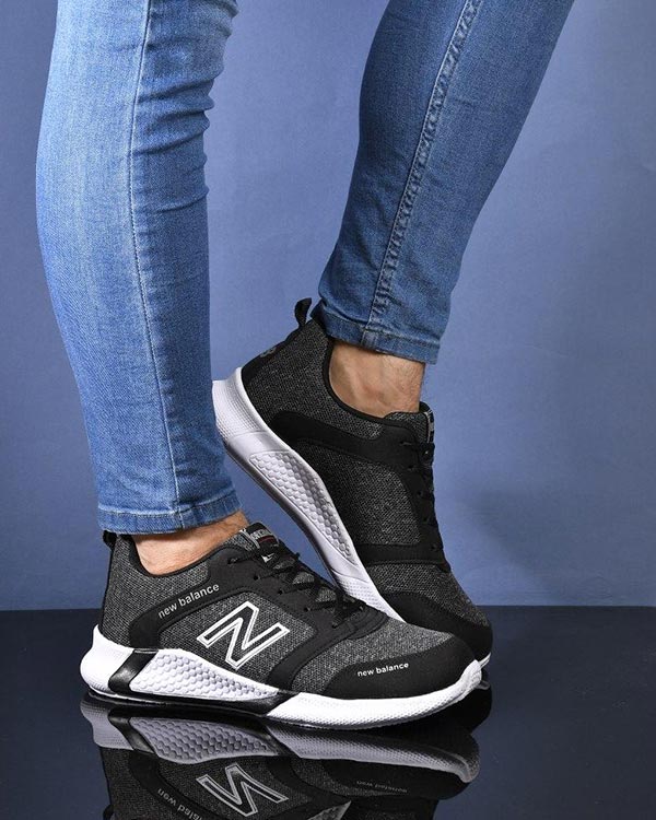 كفش مردانهnew balance مدل Doro