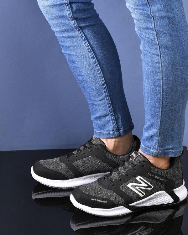 كفش مردانهnew balance مدل Doro