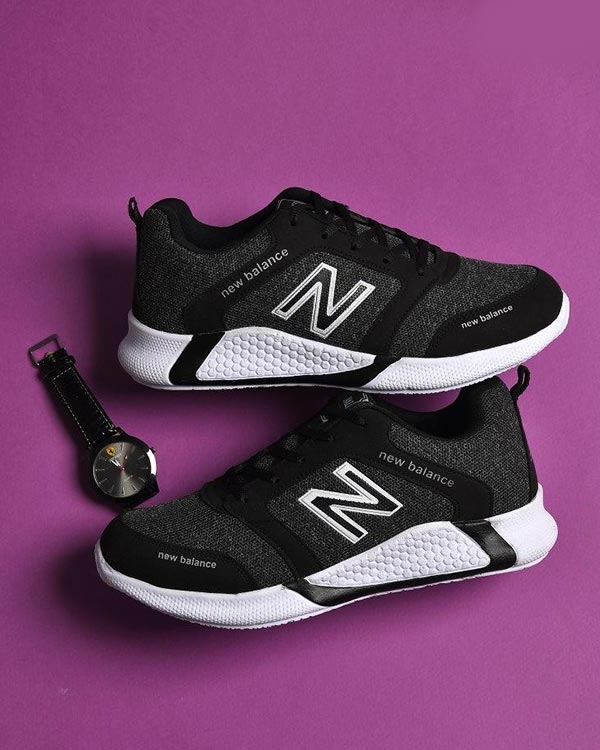 كفش مردانهnew balance مدل Doro