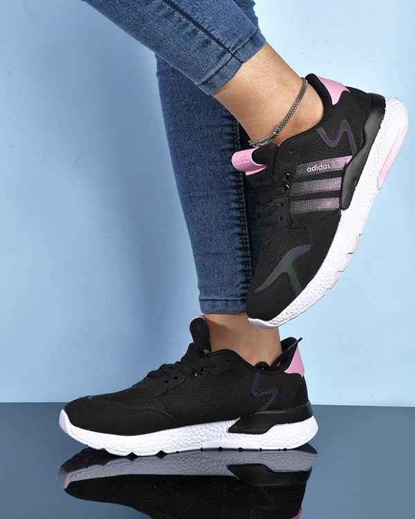 كفش دخترانه ADIDAS مدل Linda