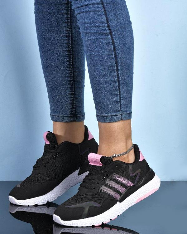 كفش دخترانه ADIDAS مدل Linda