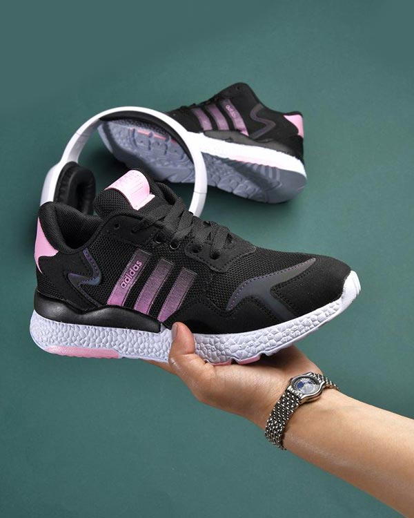 كفش دخترانه ADIDAS مدل Linda