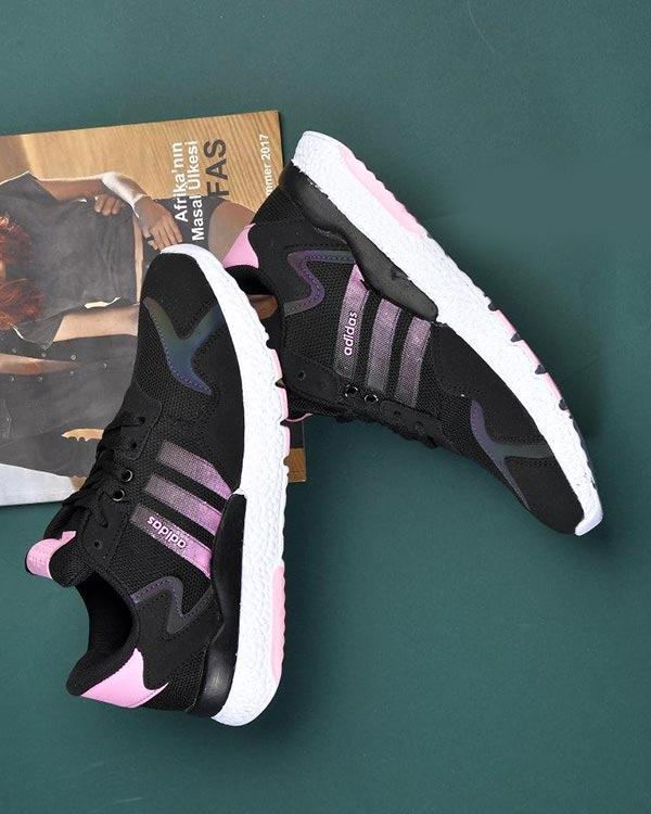 كفش دخترانه ADIDAS مدل Linda
