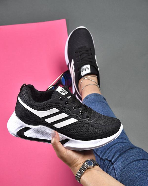كفش دخترانه ADIDAS مدل ALMA