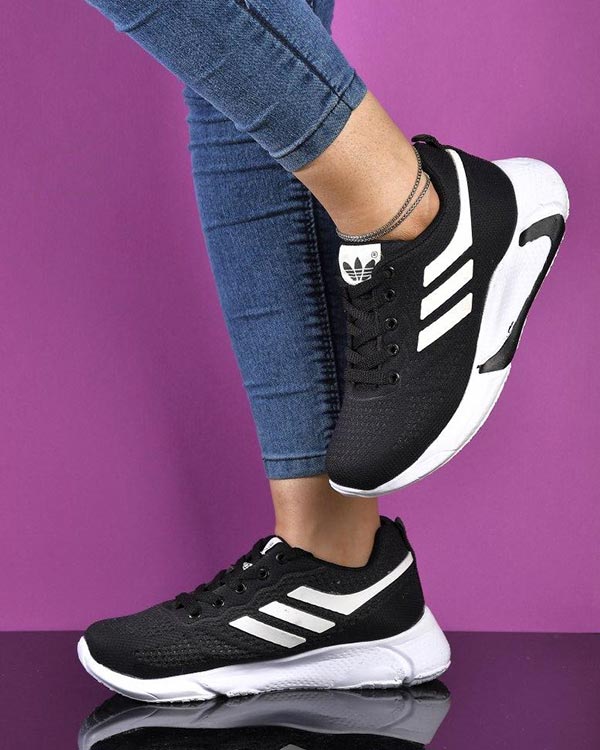 كفش دخترانه ADIDAS مدل ALMA