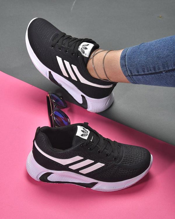كفش دخترانه ADIDAS مدل ALMA