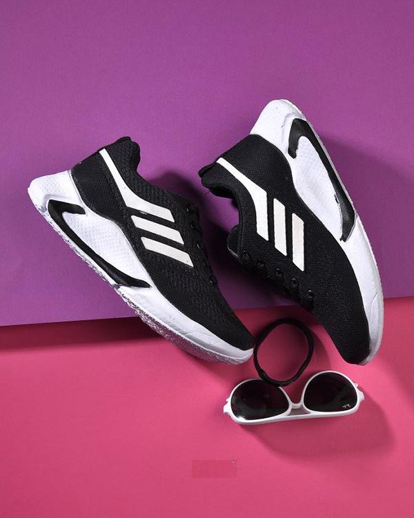 كفش دخترانه ADIDAS مدل ALMA