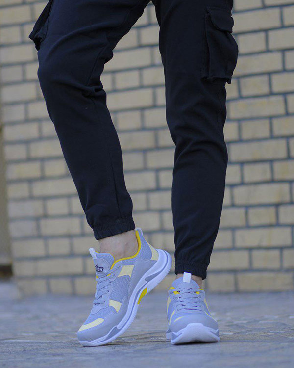 كفش مردانه BALENCIAGA مدل VETO