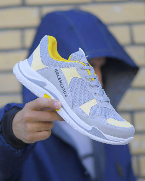 كفش مردانه BALENCIAGA مدل VETO