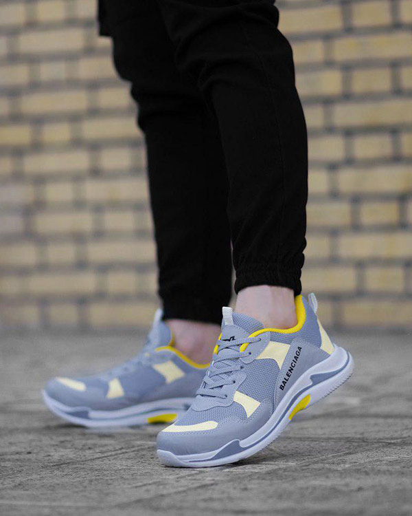 كفش مردانه BALENCIAGA مدل VETO