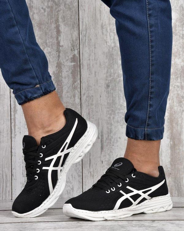 کفش ورزشی مردانه مدل asics