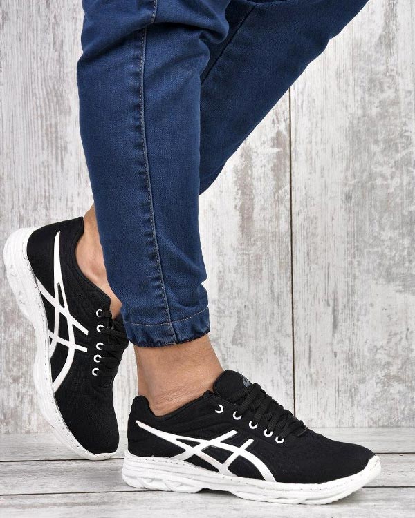 کفش ورزشی مردانه مدل asics