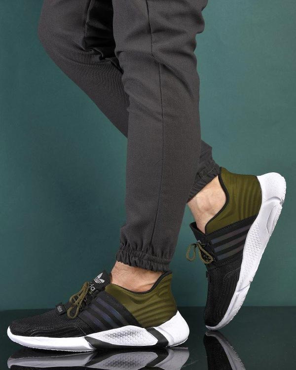 كفش مردانه ADIDAS مدل FOZA