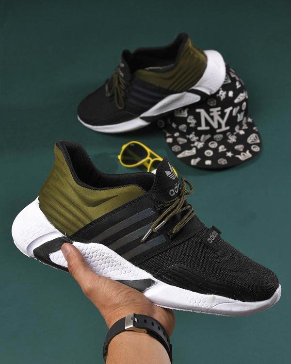 كفش مردانه ADIDAS مدل FOZA