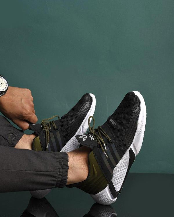 كفش مردانه ADIDAS مدل FOZA