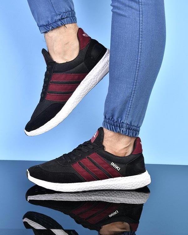 كفش مردانه ADIDAS مدل INIKI