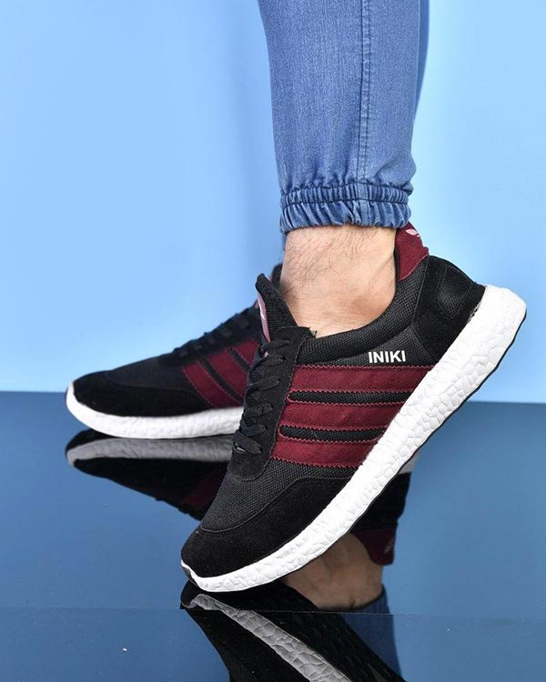 كفش مردانه ADIDAS مدل INIKI