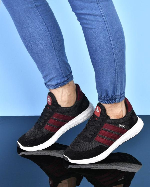 كفش مردانه ADIDAS مدل INIKI