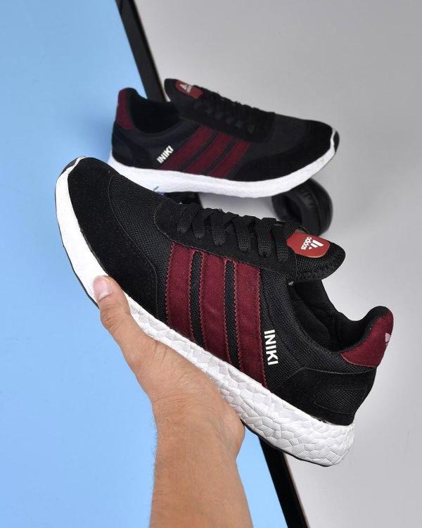 كفش مردانه ADIDAS مدل INIKI