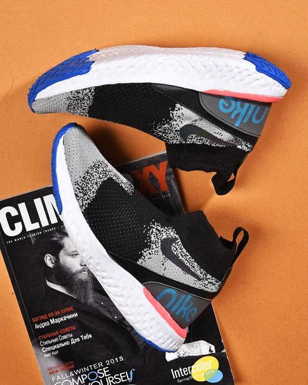 كفش مردانهNIKE مدل KOBIN