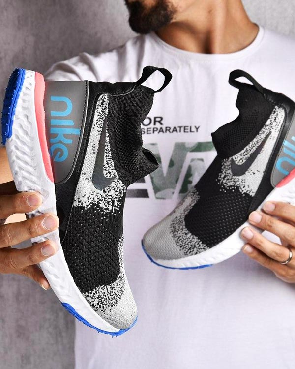كفش مردانهNIKE مدل KOBIN