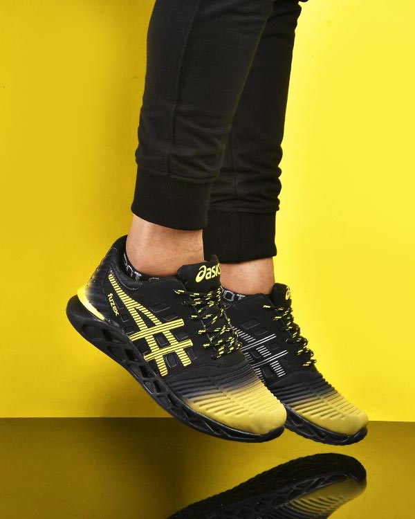 كفش مردانه ASICS مدل AFRA