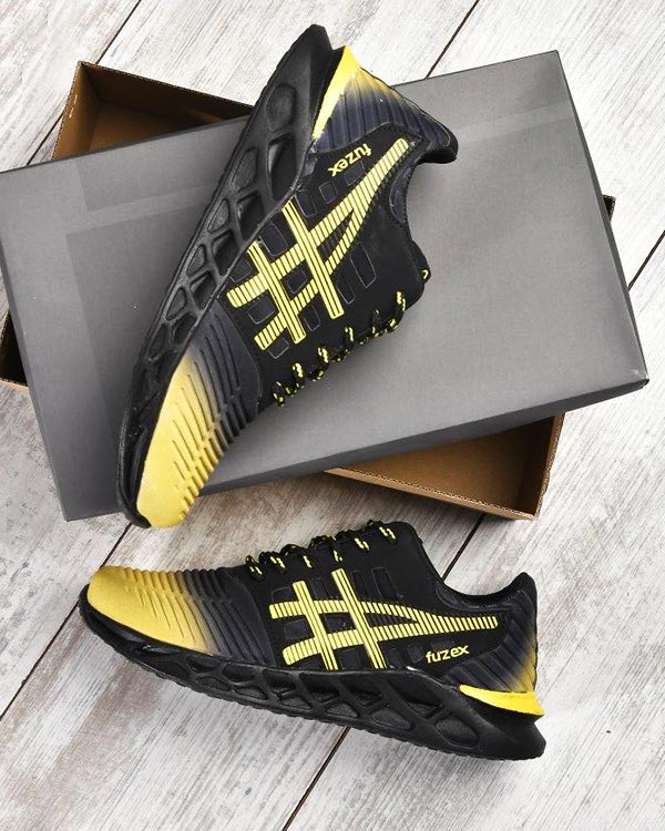 كفش مردانه ASICS مدل AFRA