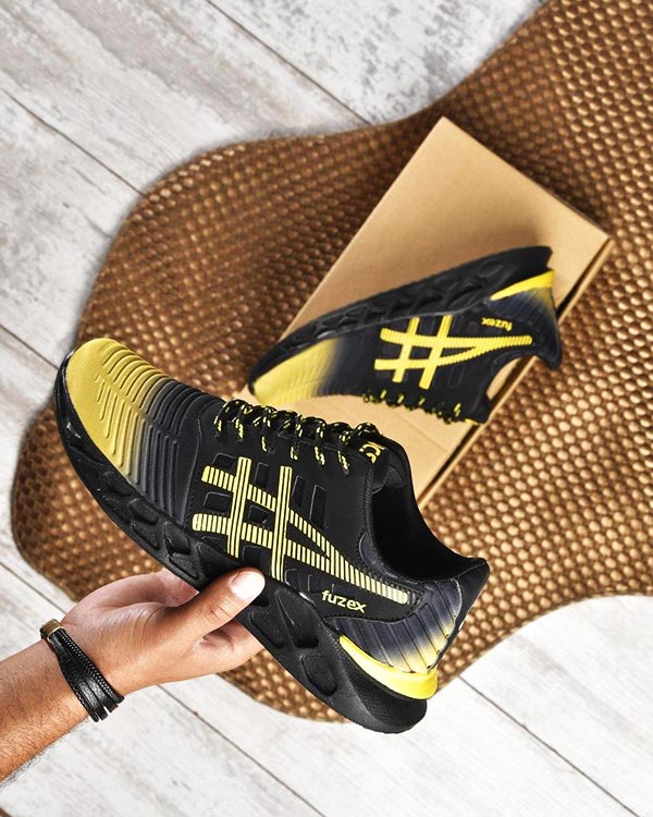 كفش مردانه ASICS مدل AFRA