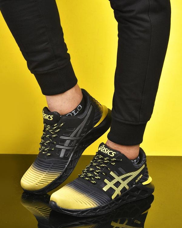 كفش مردانه ASICS مدل AFRA