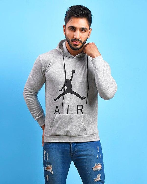 سوئيشرت مردانهAIR مدلZilan