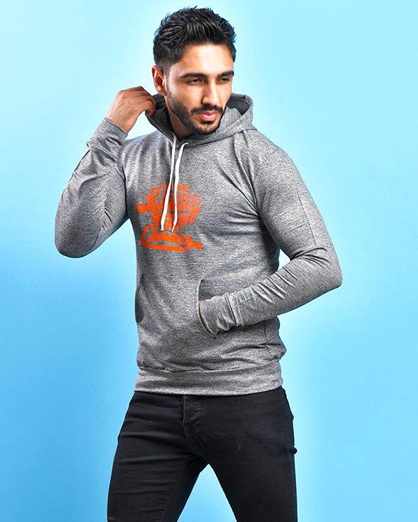 سوئيشرت مردانه مدلHayka