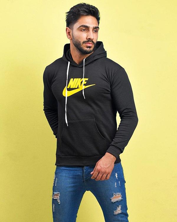 سوئيشرت مردانه Nike مدل Sipan