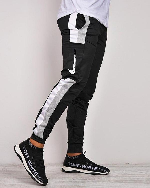 شلوار اسلش مردانهNike مدل Tiam
