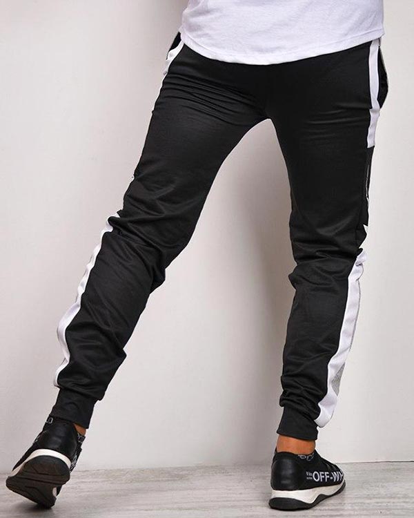 شلوار اسلش مردانهNike مدل Tiam