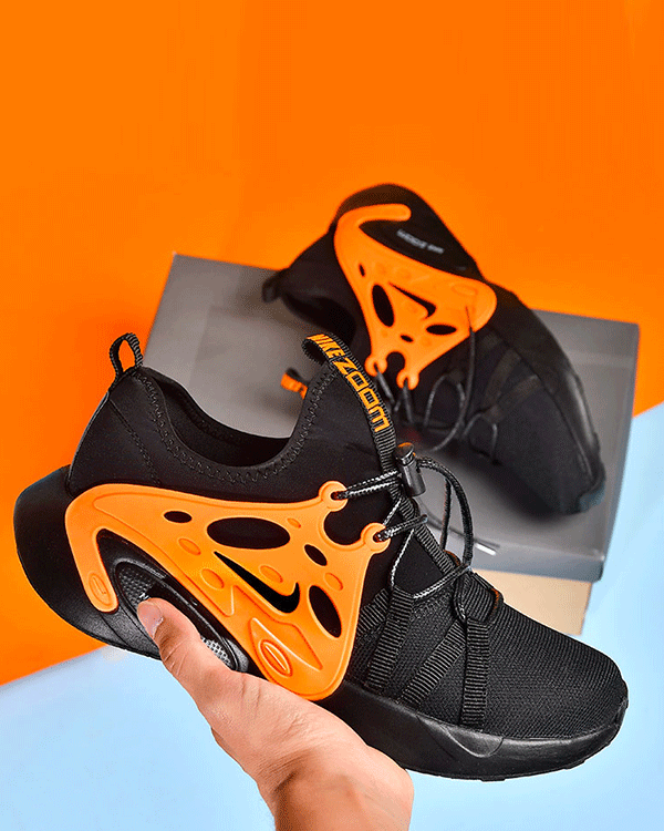 كفش مردانه NIKE مدل RALO مشكي