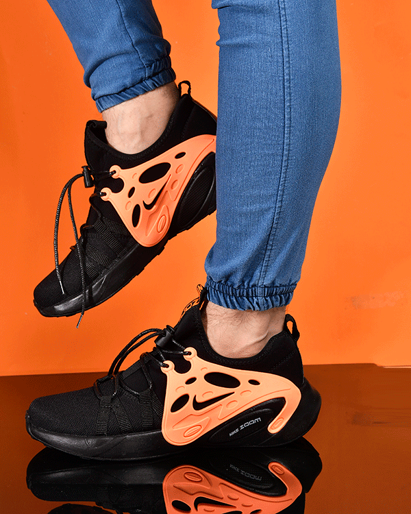 كفش مردانه NIKE مدل RALO مشكي
