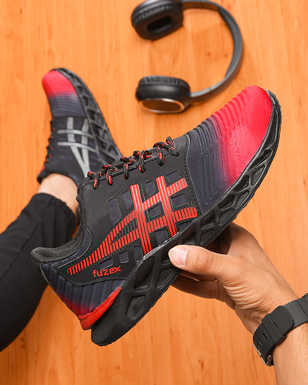 كفش مردانه ASICS مدل SARO