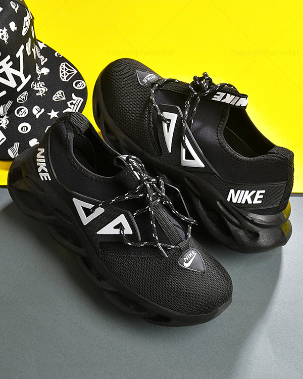 كفش مردانه NIKE مدل RAGO