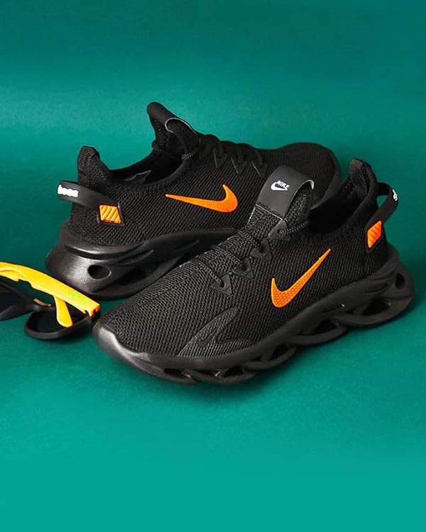 كفش مردانه NIKE مدل DIKAN