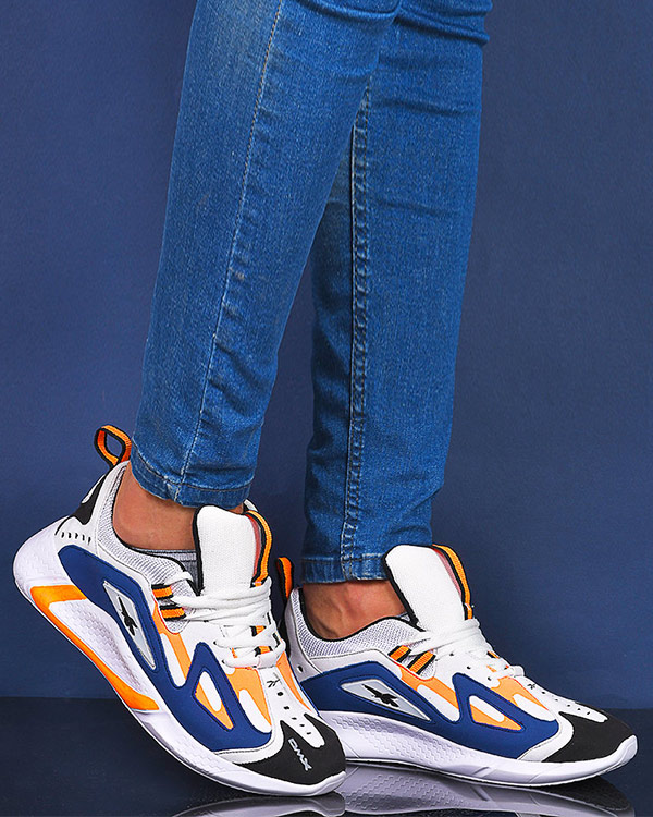 كفش مردانه Reebok مدل Pitro