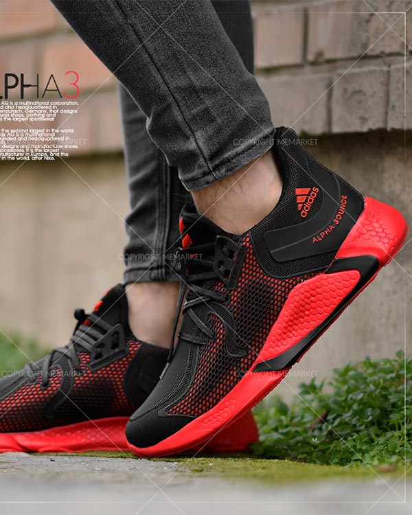 كفش مردانه ADIDASمدل ALPHA3