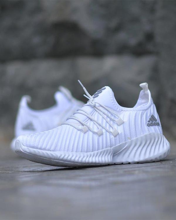 كفش مردانه ADIDAS مدل PEYMO سفيد