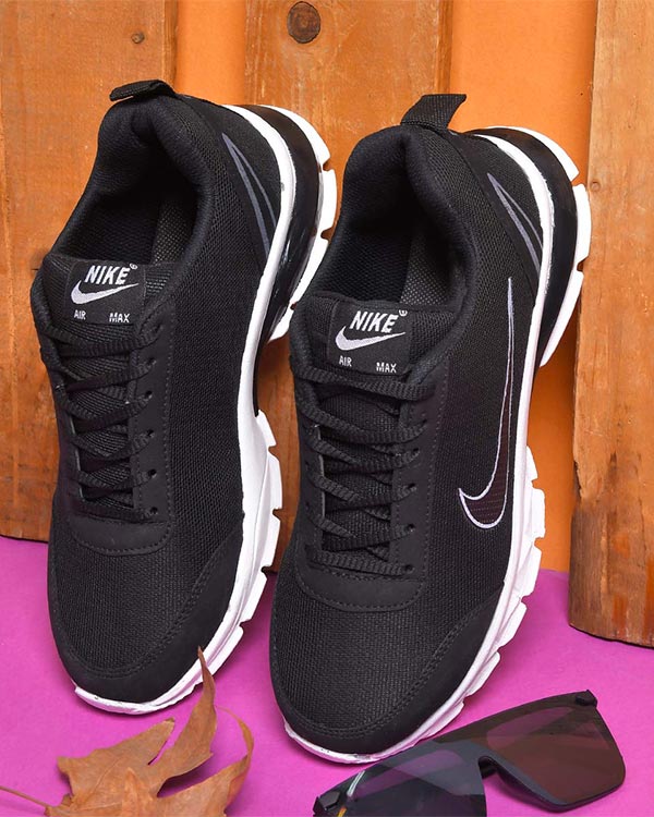 كفش ورزشي مشكي nike مدل Ardavan
