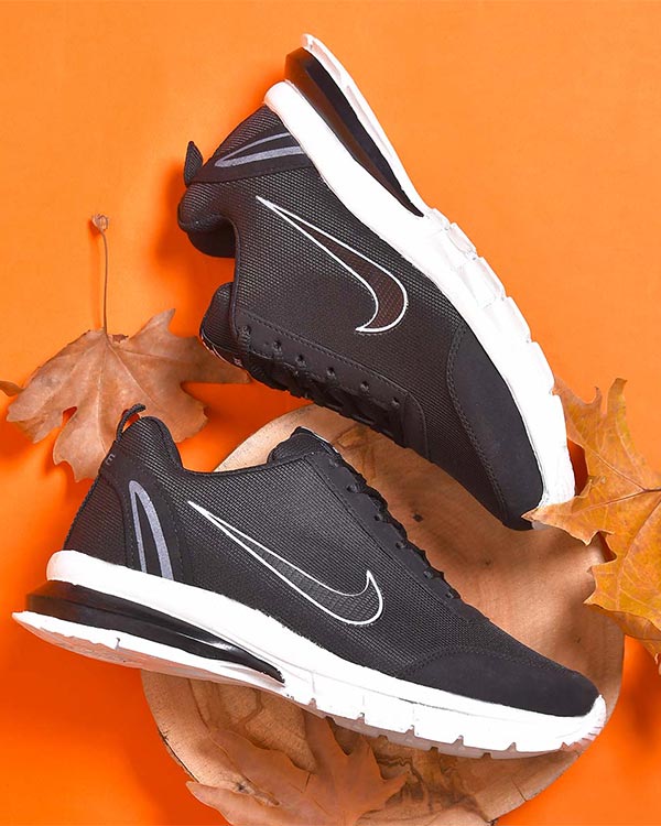 كفش ورزشي مشكي nike مدل Ardavan