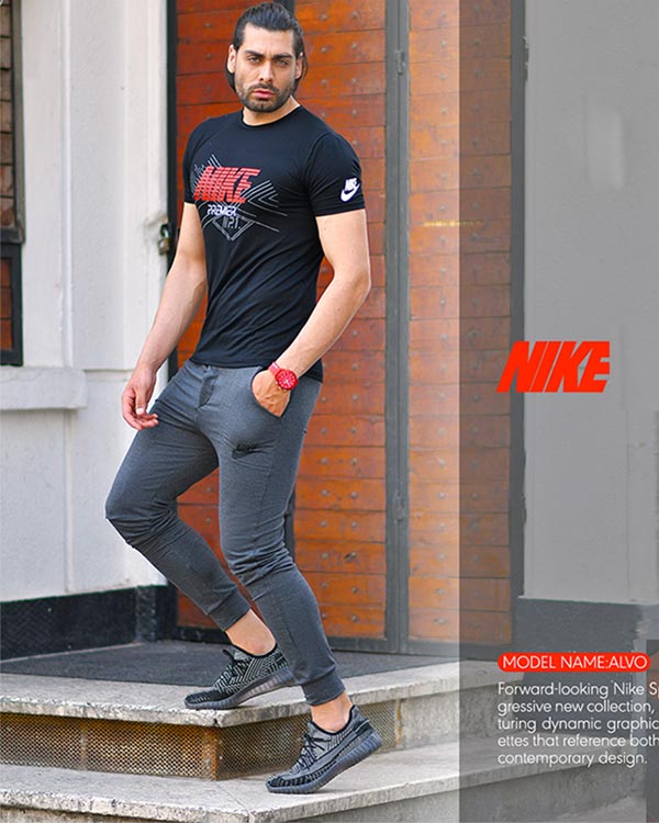 ست مردانه NIKE مدل ALVO