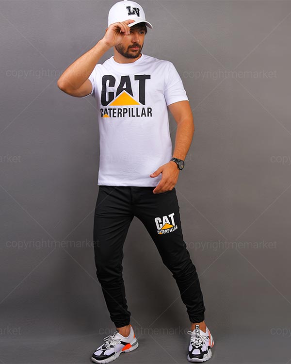 ست مردانه CAT مدل VANTI