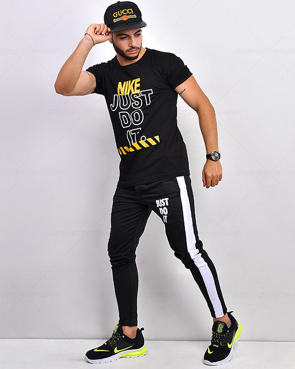 ست مردانه NIKE مدل GINO