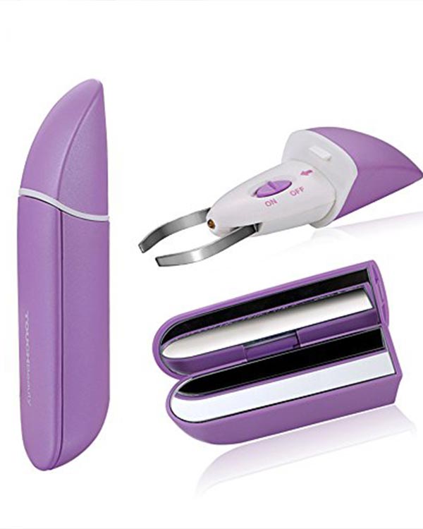 موچين ال اي دي TOUCHBEAUTY
